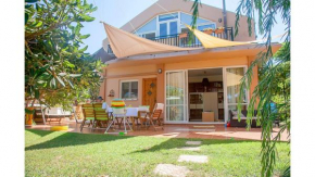 Отель Villa Gerani  Нея Кидония